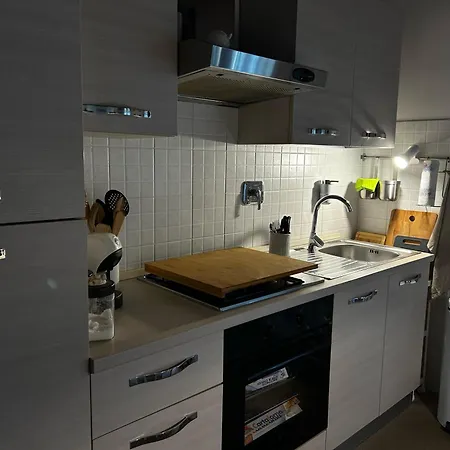 Nocola Apartmán