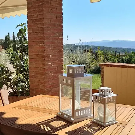 Apartament Nocola