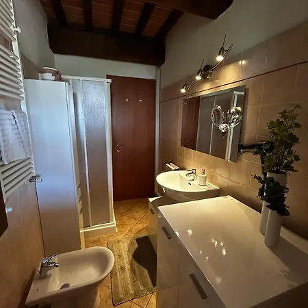 Appartement Nocola *