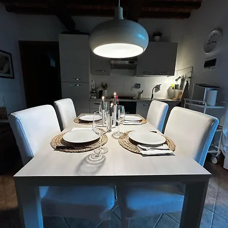 Nocola Apartamento *