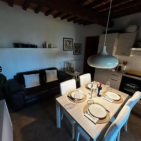 Apartamento Nocola *